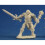 Reaper Miniatures REM77219 Bones-grundor Hoardtaker Barbare 1