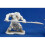 Reaper Orc Hunter met Speer 77045 Miniaturen 1