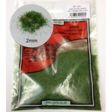 Javis Static Grass No 1 Spring Mix