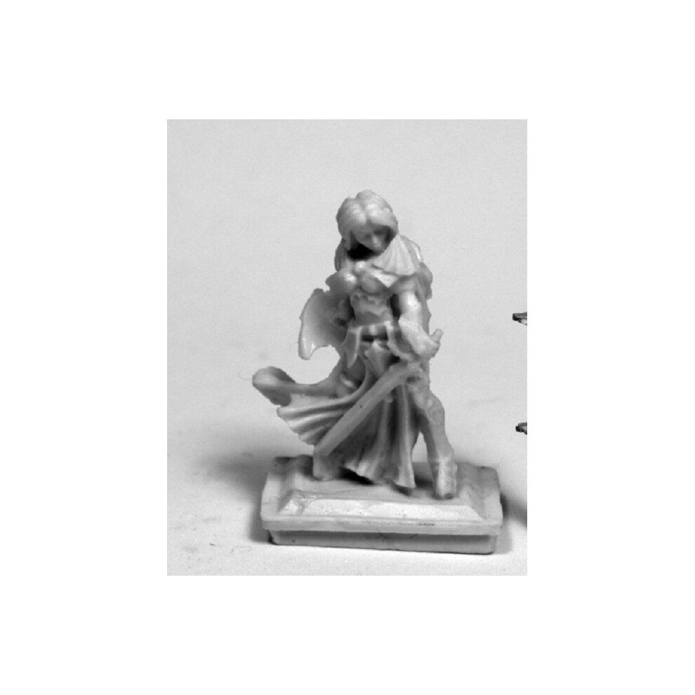 Reaper Bones 77487 Nazeera Bloodraven-image-OPC-PCTNNB-NEW