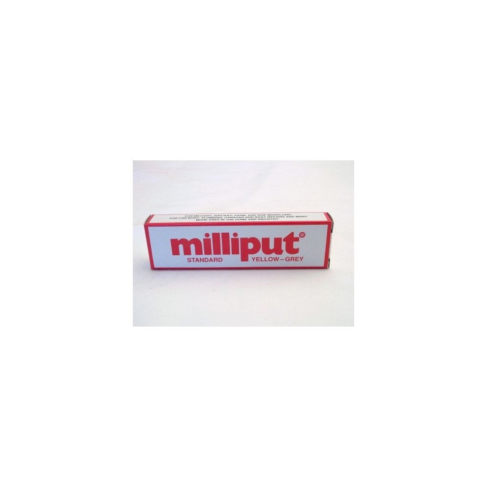Milliput - Standard