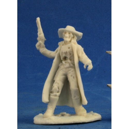 Reaper Bones Savage Worlds 91005 Undead Outlaw