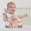 Rainbow Designs Peter Rabbit My First Flopsy Bunny (Le lapin de Peter Rabbit, mon premier lapin) 2