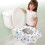 Summer Infant Disposable Seat Protectors x10 2