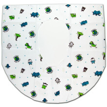 Summer Infant Disposable Seat Protectors x10