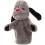 Golden Bear Sweep Hand Puppet - Board Game 3