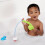 Munchkin Munchkin Gone Fishin' Bath Toy 3