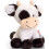 Keel Keel Toys Pippins Cow - 14cm - Plush Soft Toy 1