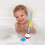 Munchkin Munchkin Gone Fishin' Bath Toy 4