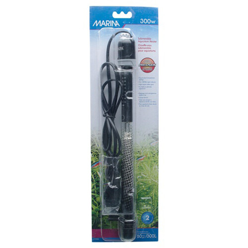 MARINA Heizung für Aquarium 300 W