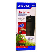 MARINA I25 Filter für Aquarien bis 25 L