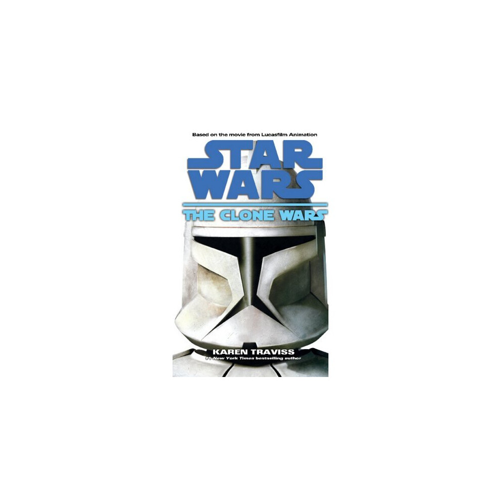 Star Wars: The Clone Wars
