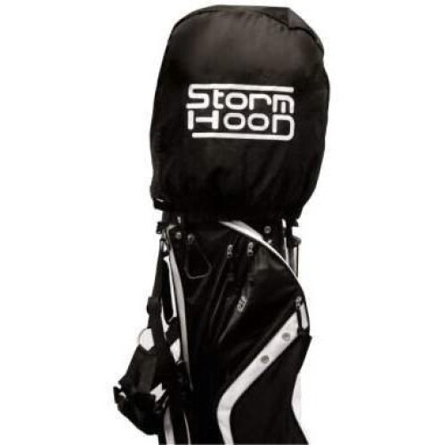 Waterproof Golf Bag Hood Cover Storm All Weather Rain Longridge
