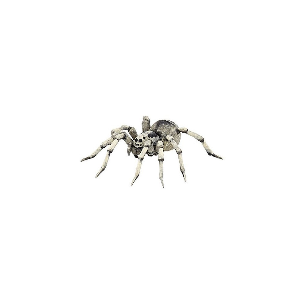 Papo "tarantula" Figure (multi-colour) - Tarantula 50190 Spider 10cm Wild -  papo tarantula 50190 spider figure 10 cm wild animals novelty 2016