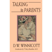 Talking To Parents