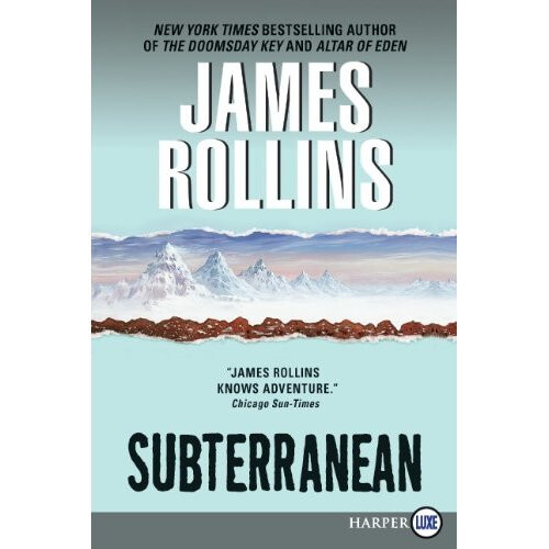 Subterranean