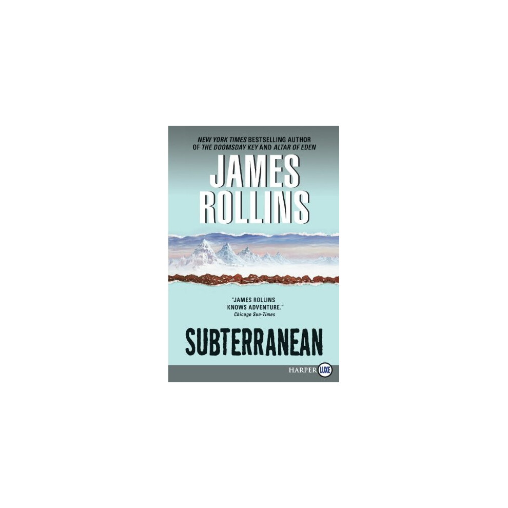 Subterranean