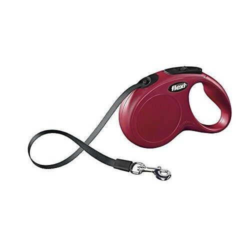 FLEXI New Classic S - retractable leash - 5 m