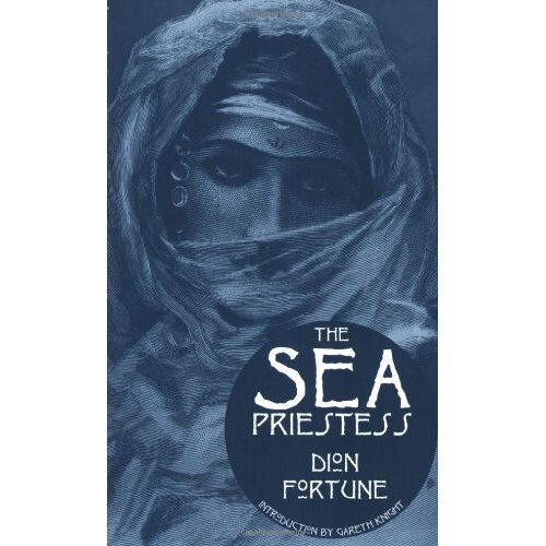 Sea Priestess