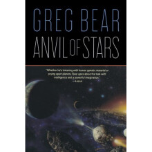 Anvil of Stars