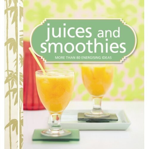 Juices and Smoothies