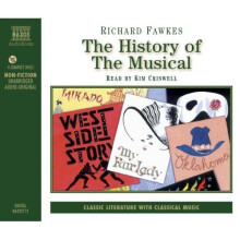 The History of the Musical