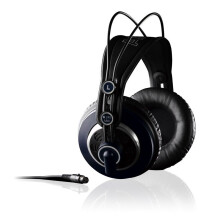 AKG K240 MkII Semi-open Headphones