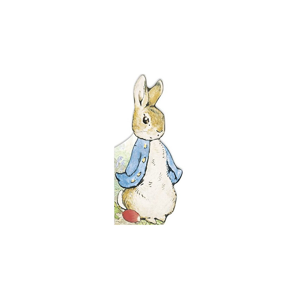 All About Peter (Peter Rabbit)