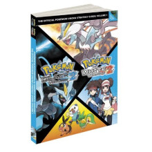 1: Pokemon Black Version 2 & Pokemon White Version 2 Scenario Guide: The Official Pokemon Strategy Guide (Prima Official Game Guide)