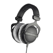 beyerdynamic DT 770 Pro Closed-Back Dynamic Headphones (80 Ohm)