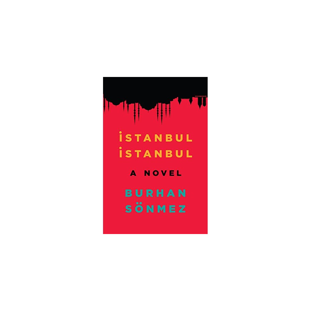Istanbul Istanbul