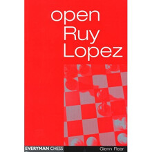 Open Ruy Lopez (Everyman chess)