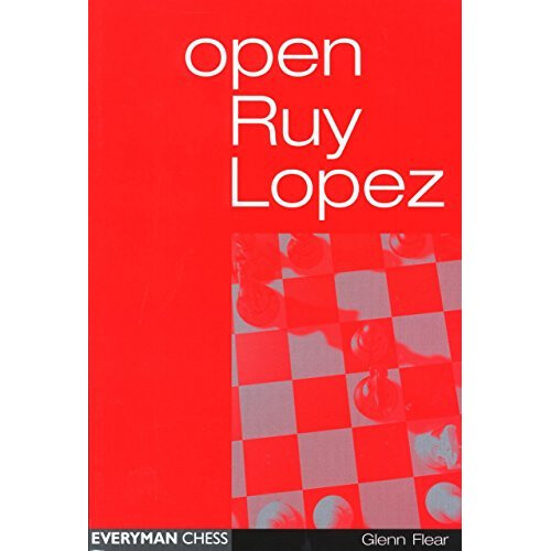 Open Ruy Lopez (Everyman chess)