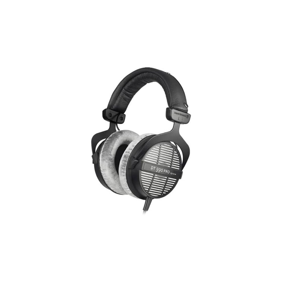 beyerdynamic DT 990 Pro Open-Back Dynamic Headphone (250 Ohm)