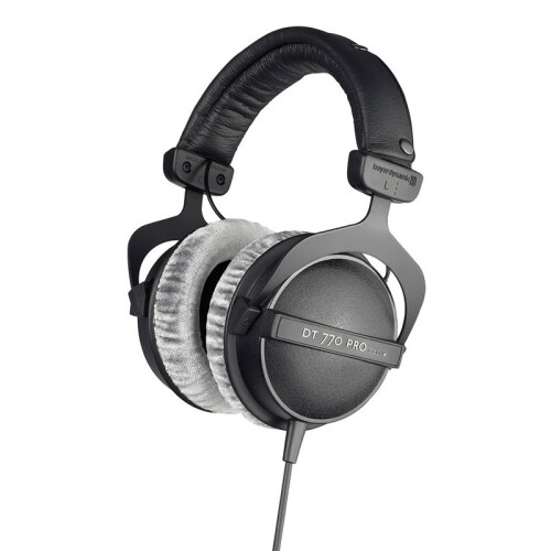 beyerdynamic Beyerdynamic DT770PRO kuulokkeet