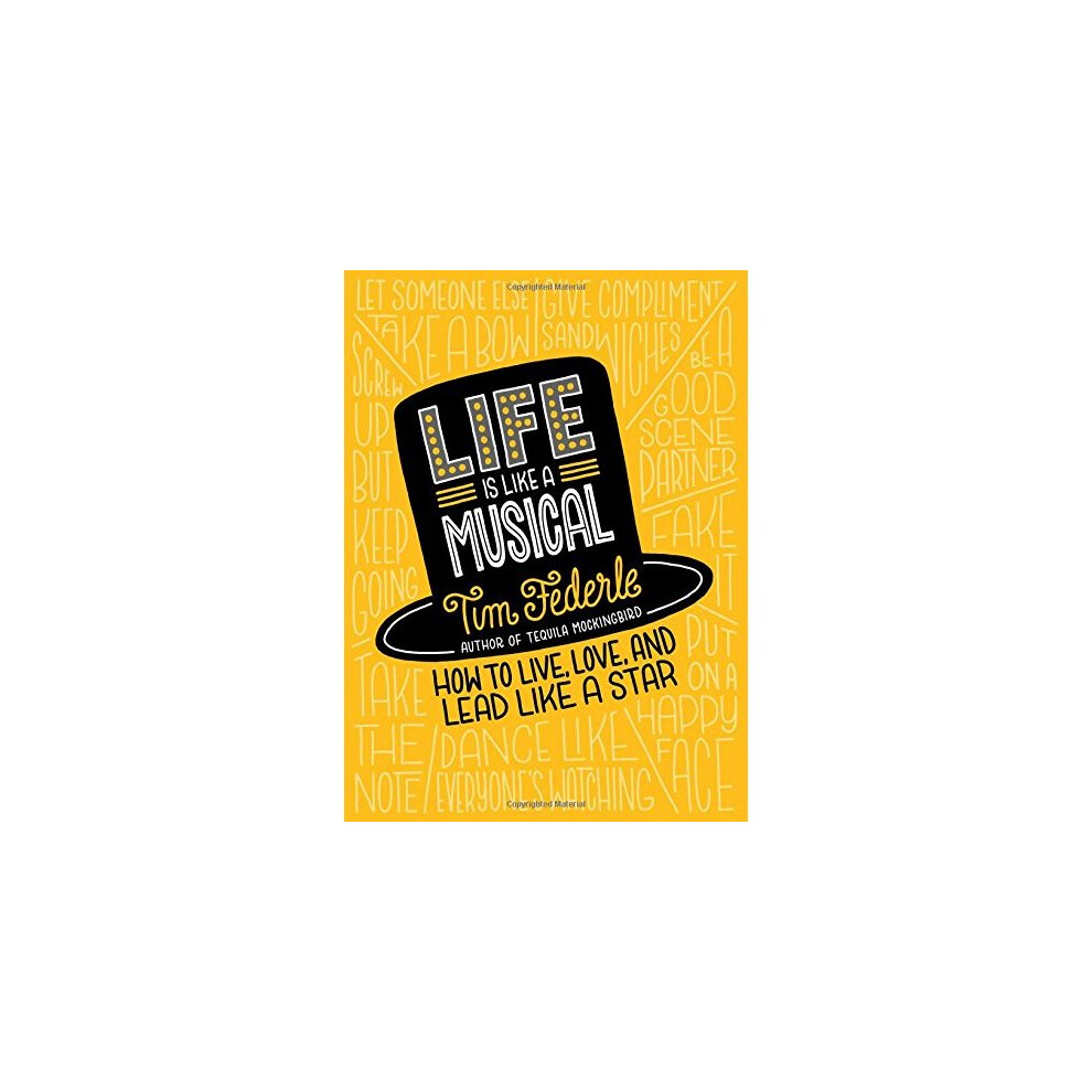 Life Is Like a Musical: How to Live, Love, and Lead Like a Star-image-OPC-PCV6D5-NEW