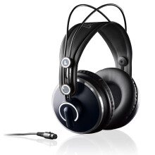 AKG K271 MkII Closed-back Headphones