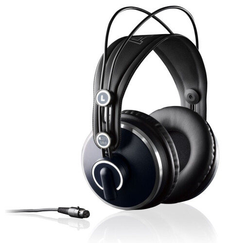 AKG AKG K271 MkII Closed-back Headphones