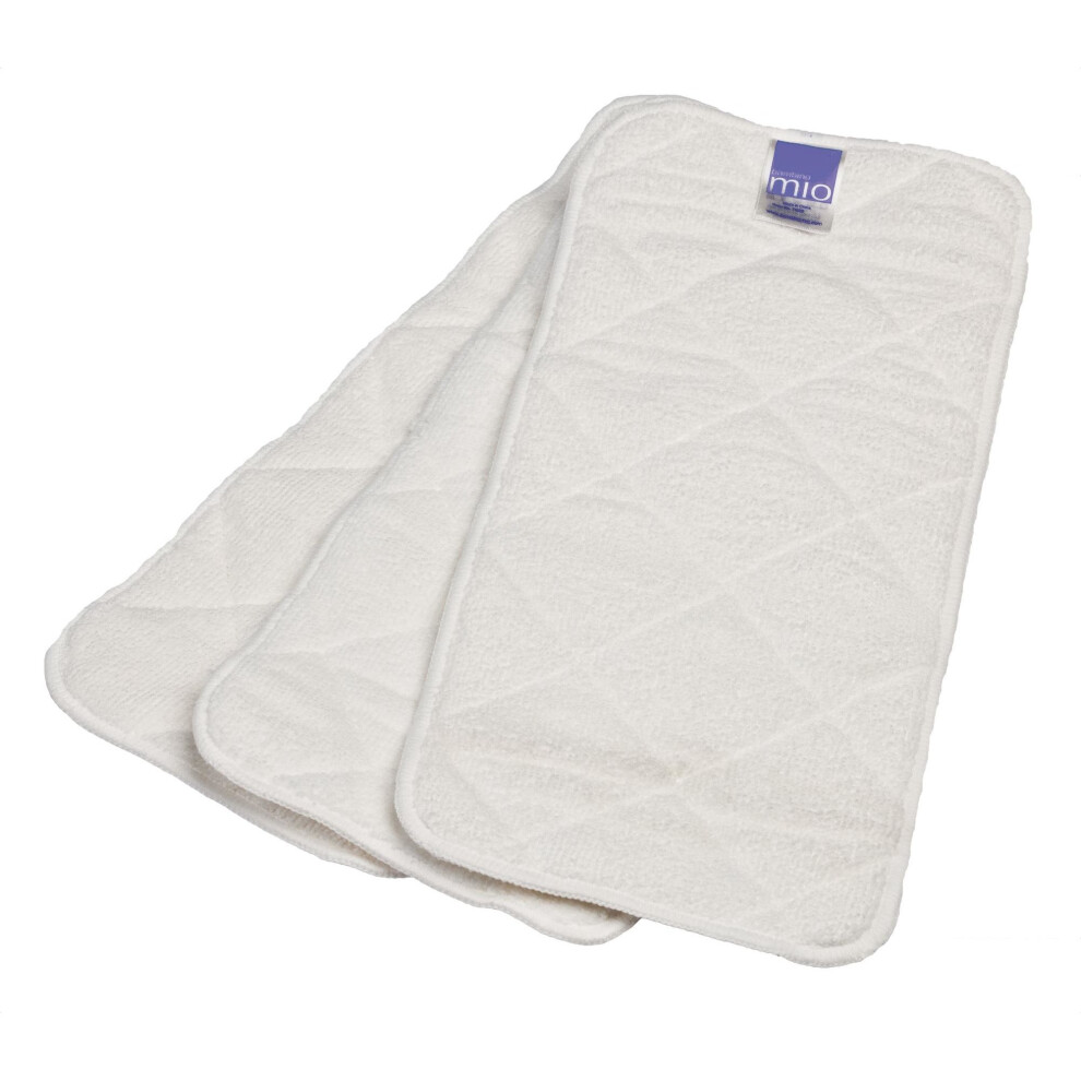 Bambino Mio - Mio Boost Nappy Booster Pack-image-OPC-PCVBT6-NEW