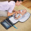 Munchkin Munchkin Go Pad Nappy Changer 6