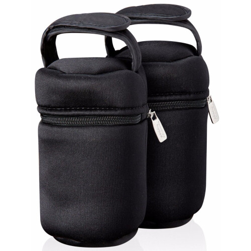Tommee Tippee TOMMEE TIPPEE Sac Isotherme pour Biberon X2 1