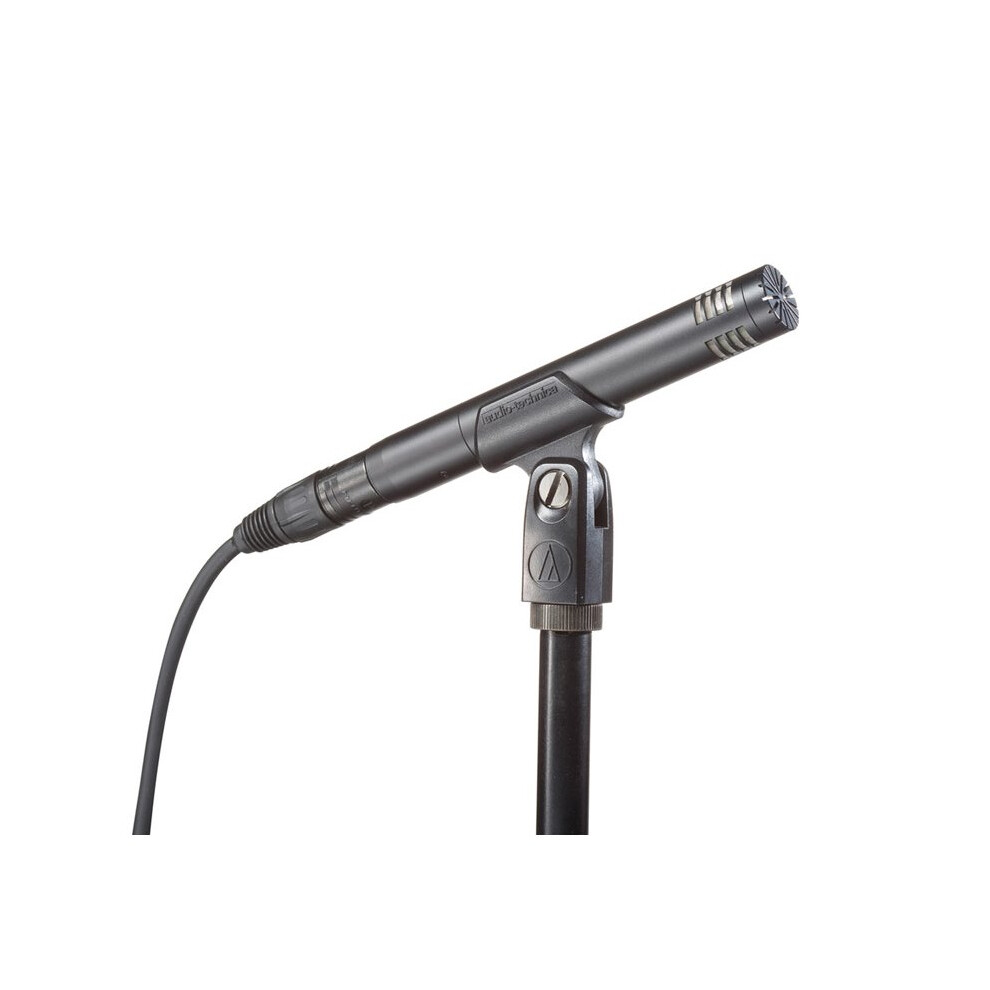 Audio-Technica Audio Technica At2031 Condenser Microphone