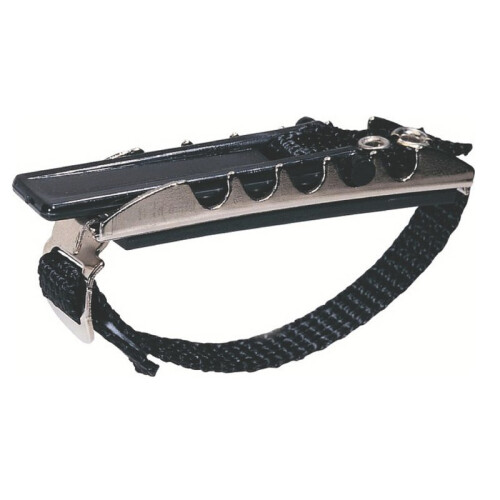 Dunlop Dunlop 14F Pro Series Flat Adjustable Capo