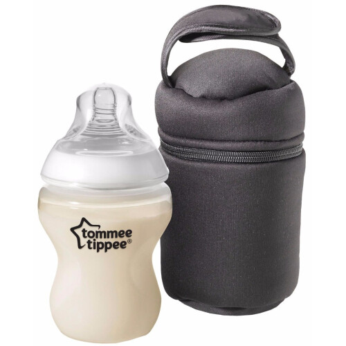 Tommee Tippee TOMMEE TIPPEE Sac Isotherme pour Biberon X2 2
