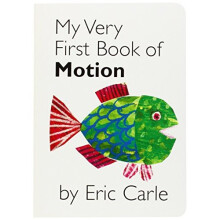 My Very First Book of Motion