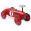 Vilac Red Metal Car 2