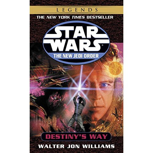 Destiny's Way (Star Wars: The New Jedi Order)