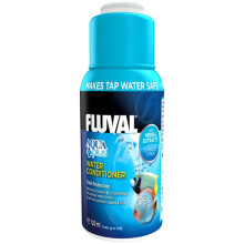 Fluval Aqua Plus Water Conditioner 120ml