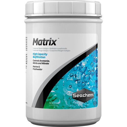 Seachem Matrix 2L (2000 ml)