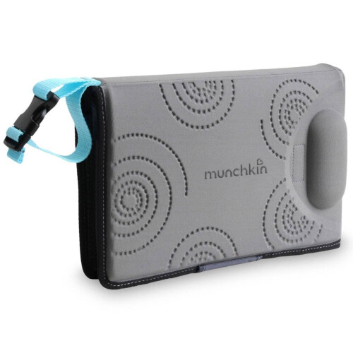 Munchkin Munchkin Go Pad Nappy Changer